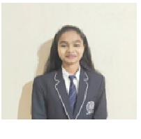 SANJVI NISHANE